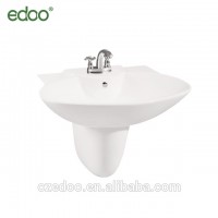 Hot-sale! cheap price high temperature Wall-hung Basin / TOTO Prominence