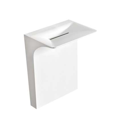 High grade fashion freestanding wash basin