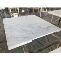 Modern Design Carrara Marble Kitchen Countertop Stone Countertops